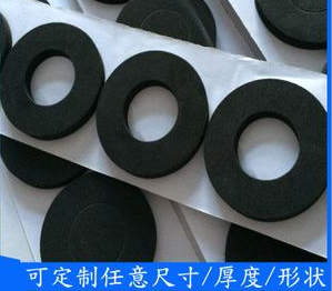 EVA泡棉胶垫防滑减震垫生产厂家